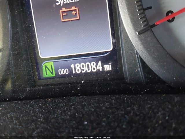 Toyota Sienna Se 8 Passenger Image 12