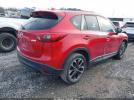 Mazda Cx Grand Touring Image 4