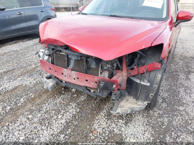 Mazda Cx Grand Touring Image 5