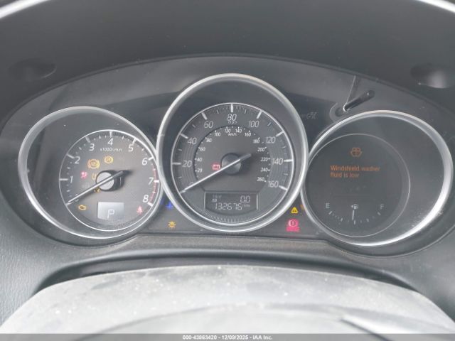 Mazda Cx Grand Touring Image 13