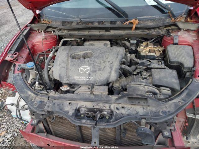 Mazda Cx Grand Touring Image 16