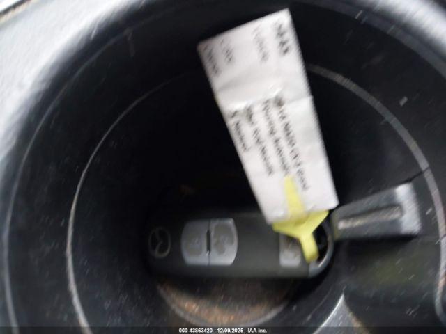 Mazda Cx Grand Touring Image 12