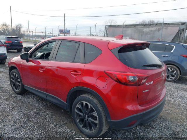 Mazda Cx Grand Touring Image 11