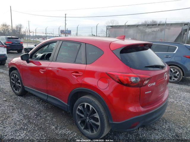 Mazda Cx Grand Touring Image 11