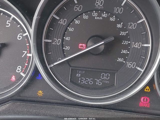 Mazda Cx Grand Touring Image 2