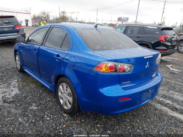 Mitsubishi Lancer Es Image 2