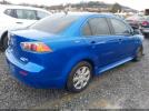 Mitsubishi Lancer Es Image 11