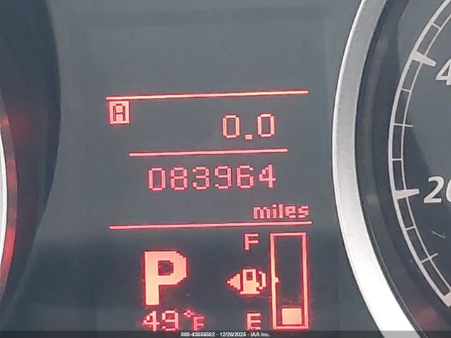 Mitsubishi Lancer Es Image 4