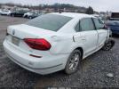 Volkswagen Passat 1.8t S Image 4