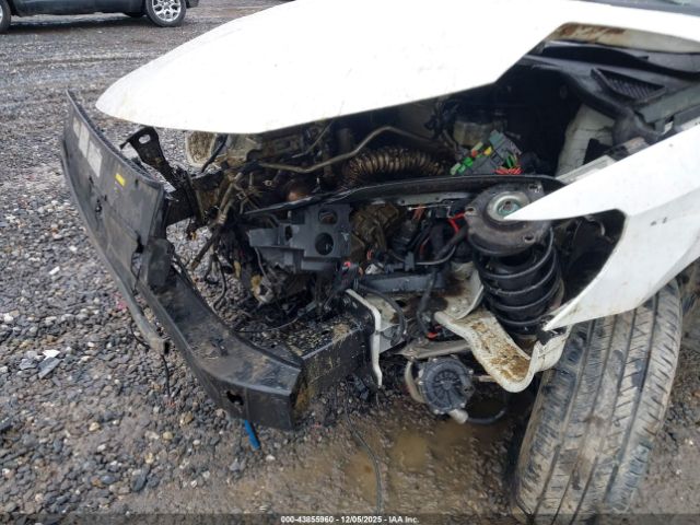 Volkswagen Passat 1.8t S Image 9