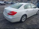 Hyundai Genesis 3.8 Image 4