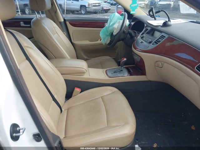 Hyundai Genesis 3.8 Image 15