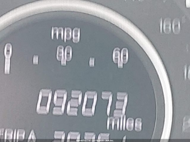 Honda CR-V Lx Image 3