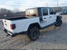 Jeep Gladiator Overland 4x4 Image 2
