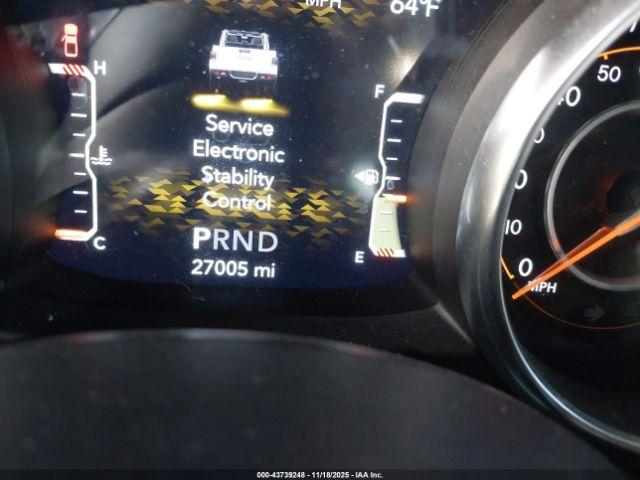 Jeep Gladiator Overland 4x4 Image 8