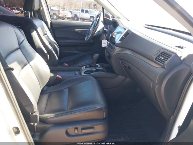 Honda Pilot Ex-l Image 7