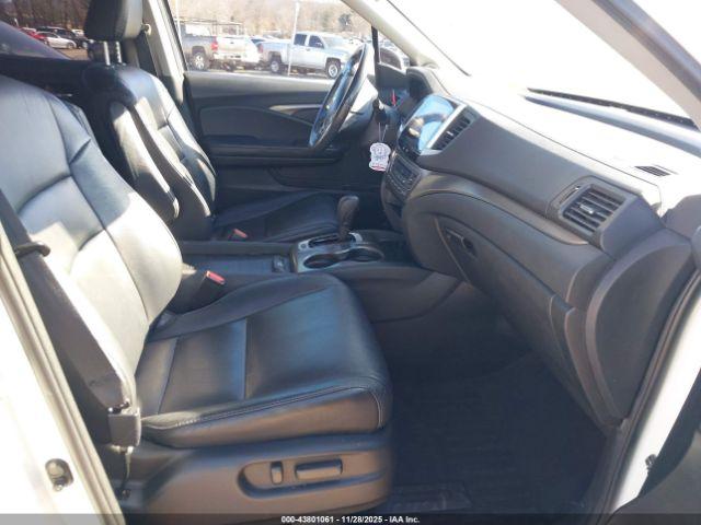 Honda Pilot Ex-l Image 7