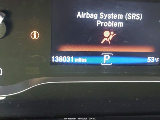 Honda Pilot Ex-l Image 9