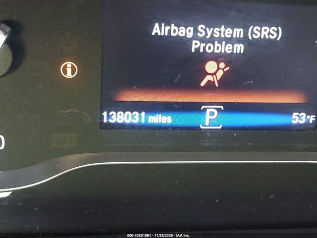 Honda Pilot Ex-l Image 9