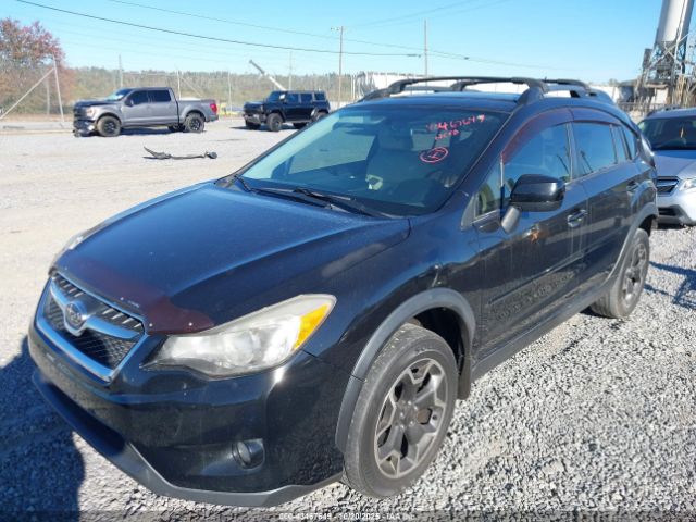 Subaru Crosstrek 2.0i Limited Image 3
