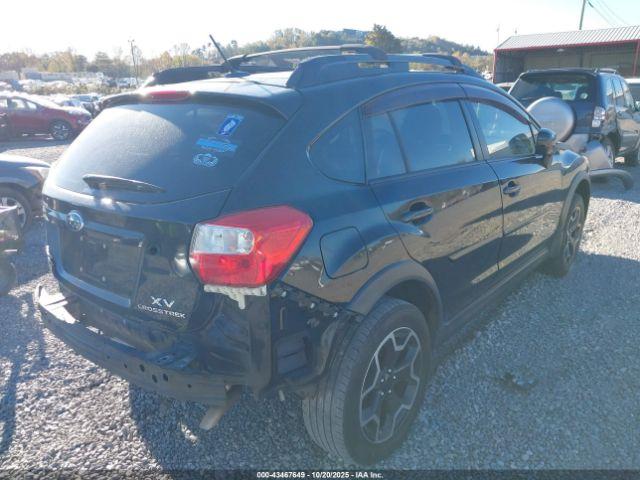 Subaru Crosstrek 2.0i Limited Image 2