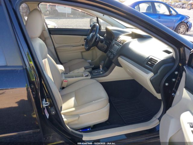 Subaru Crosstrek 2.0i Limited Image 17