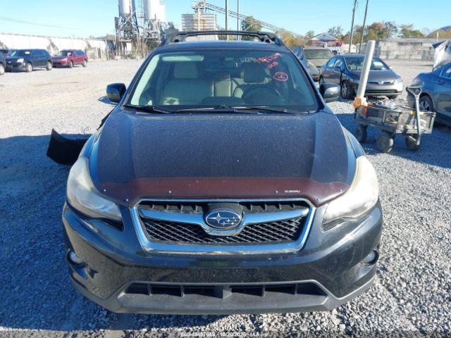 Subaru Crosstrek 2.0i Limited Image 12
