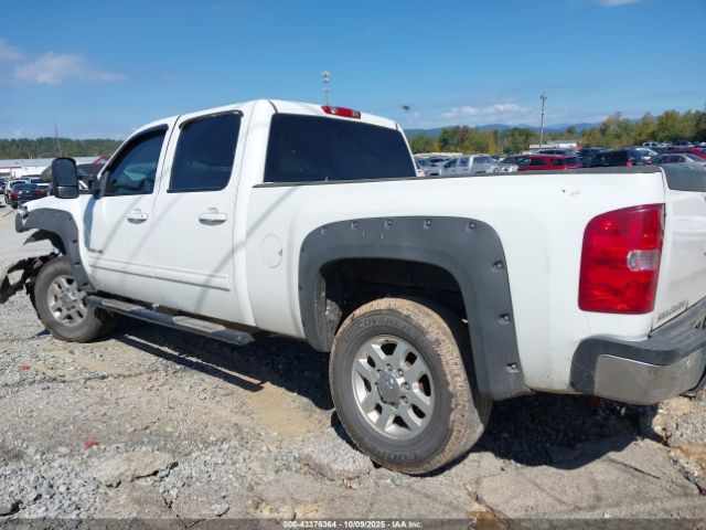 Chevrolet Silverado 3500 Ltz Image 7