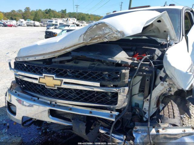Chevrolet Silverado 3500 Ltz Image 5