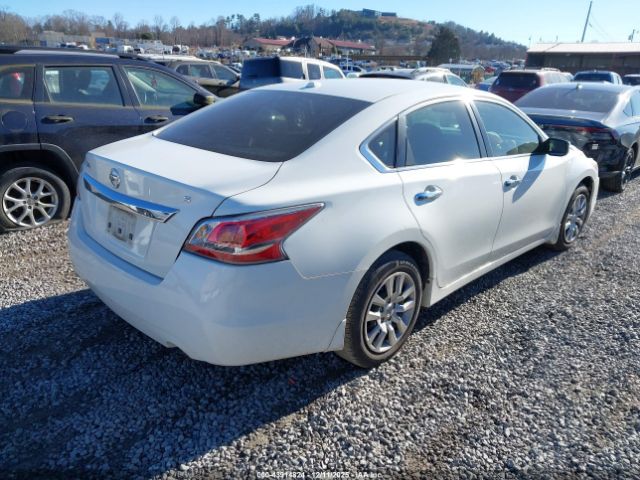 Nissan Altima 2.5 S Image 14