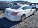 Nissan Altima 2.5 S Image 14