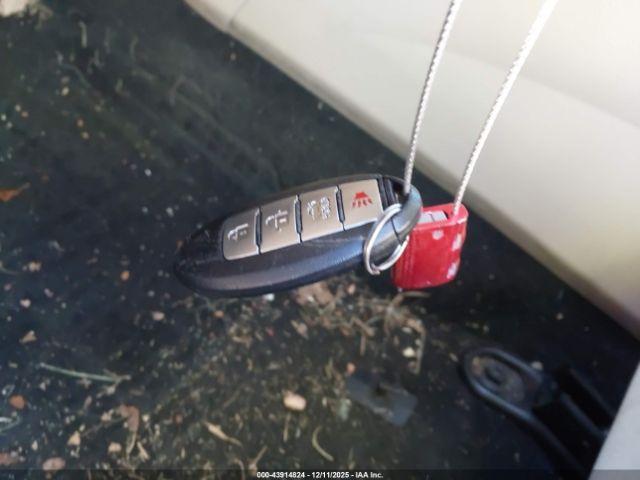 Nissan Altima 2.5 S Image 4