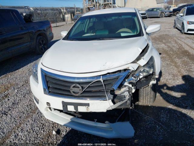 Nissan Altima 2.5 S Image 7