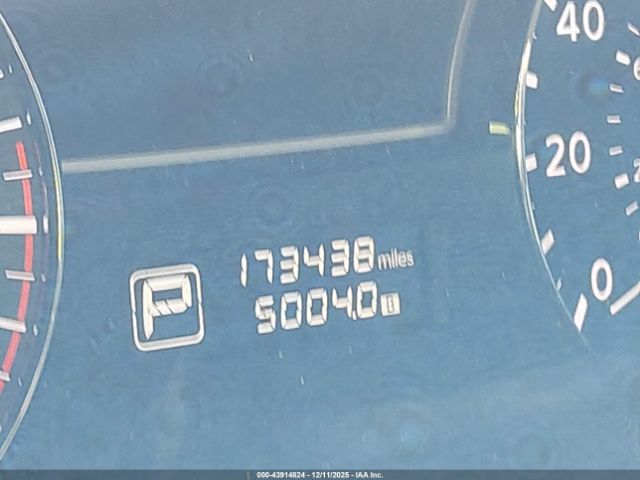 Nissan Altima 2.5 S Image 6