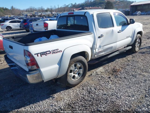 Toyota Tacoma Base V6 Image 2