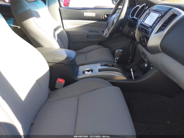 Toyota Tacoma Base V6 Image 3