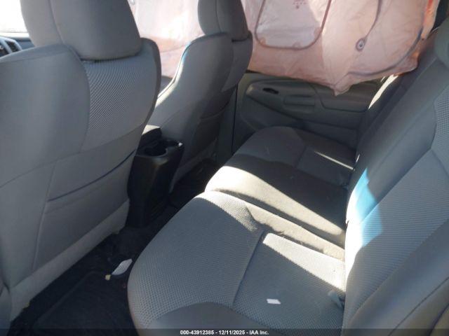 Toyota Tacoma Base V6 Image 4