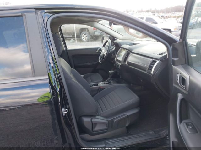 Ford Ranger Xl Image 5