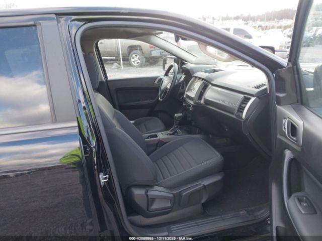 Ford Ranger Xl Image 5