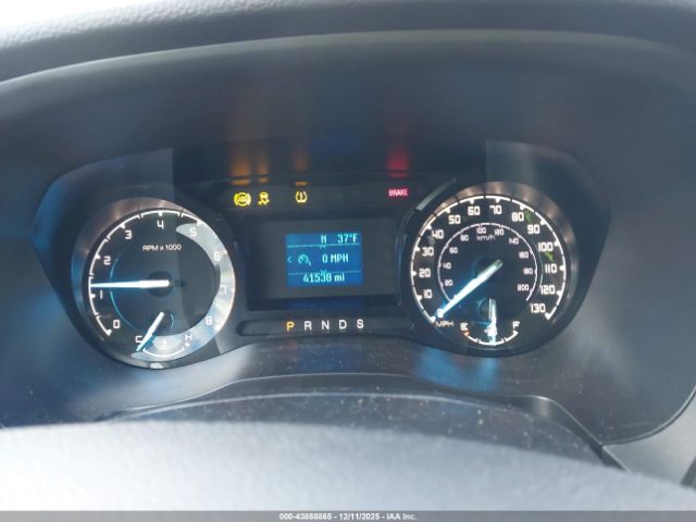 Ford Ranger Xl Image 9