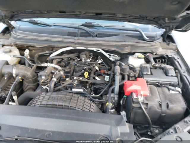 Ford Ranger Xl Image 10