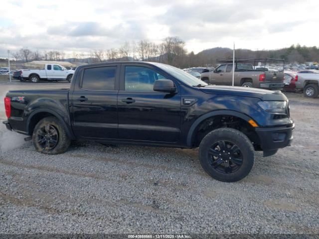 Ford Ranger Xl Image 3