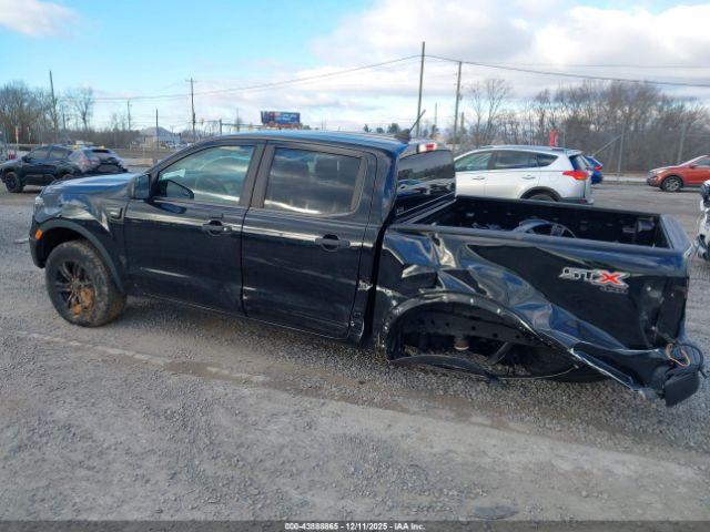 Ford Ranger Xl Image 14