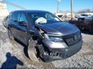 Honda Passport Awd Ex-l Image 1
