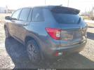 Honda Passport Awd Ex-l Image 6