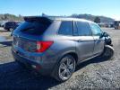 Honda Passport Awd Ex-l Image 11