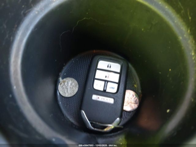 Honda Passport Awd Ex-l Image 3