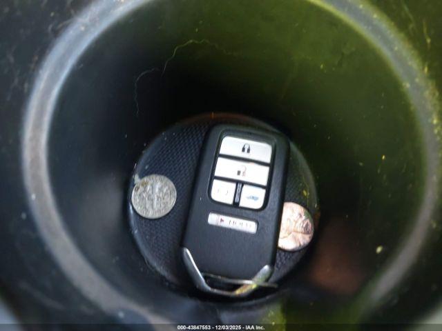 Honda Passport Awd Ex-l Image 3