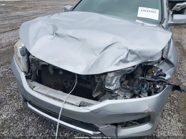 Honda Accord Ex-l V-6 Image 5