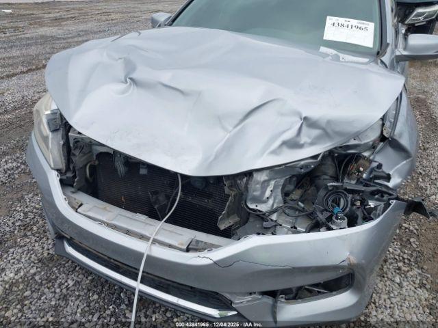 Honda Accord Ex-l V-6 Image 5